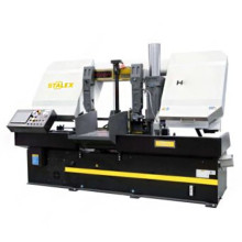 Станок автоматический колонный Stalex H-320A