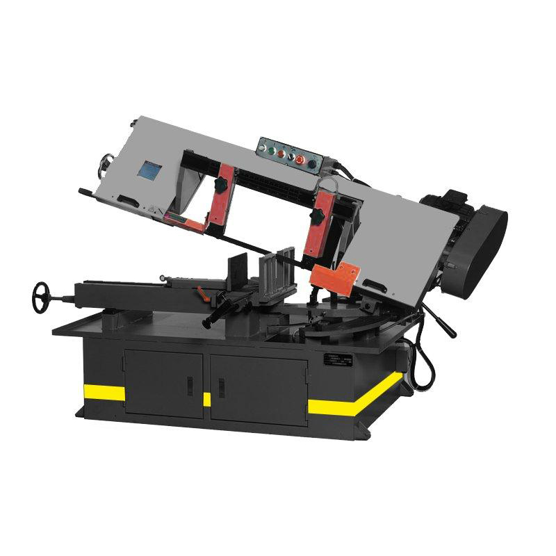 Станок ленточнопильный Stalex BS-1018T