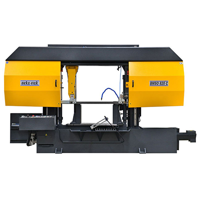 Автоматический ленточнопильный станок BMSO 820 C