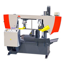 Полуавтоматический ленточнопильный станок Bomar Proline 320.280 H