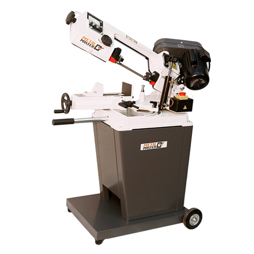 Станок ленточнопильный Metal Master BSM-128HDR