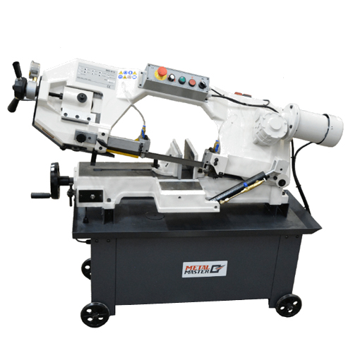 Станок ленточнопильный Metal Master BSG 812