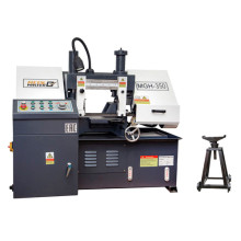 Станок ленточнопильный Metal Master MGH-350