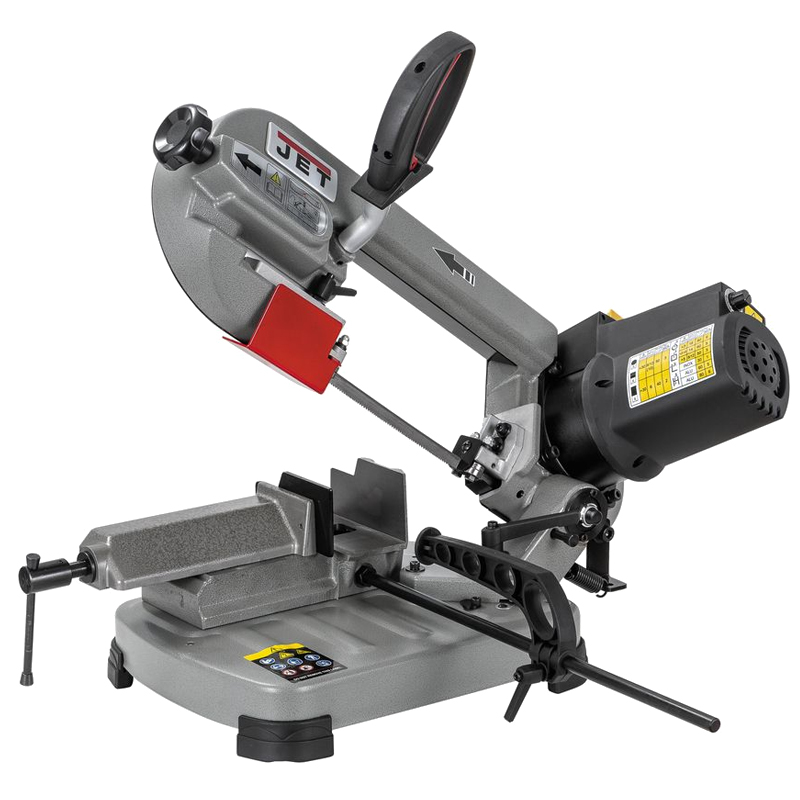 Ленточнопильный станок JET J-349V