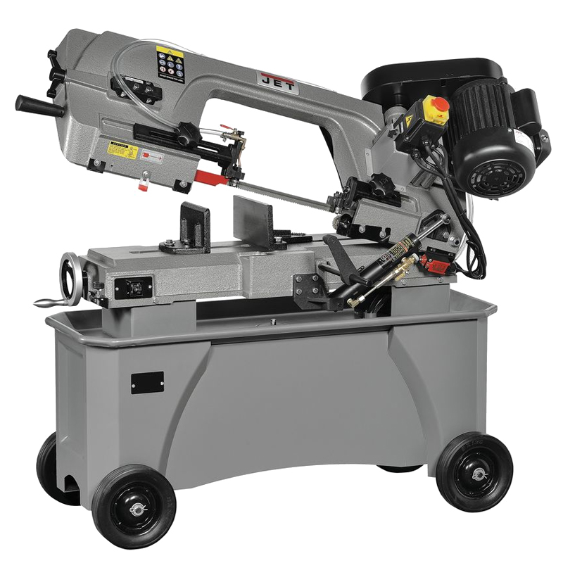 Ленточнопильный станок JET HVBS-712 (230 В)