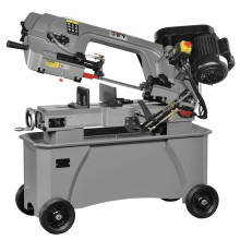 Ленточнопильный станок JET HVBS-712 (400 В)