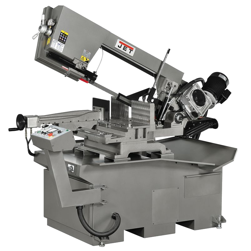 Ленточнопильный станок JET MBS-1416VDAS
