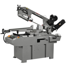 Ленточнопильный полуавтоматический станок JET MBS-1113DASP