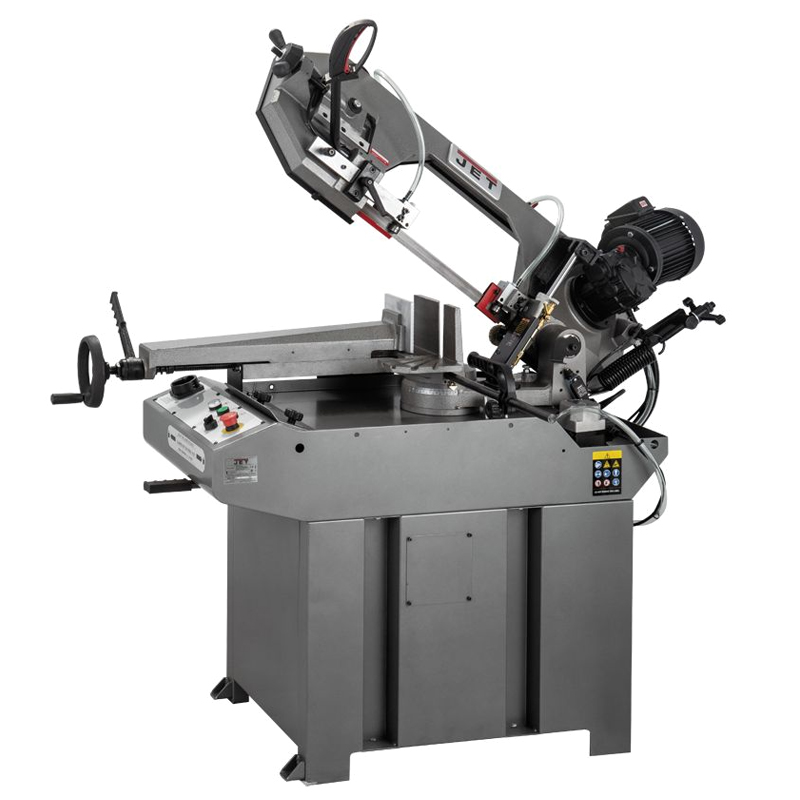 Ленточнопильный станок JET MBS-910CSP