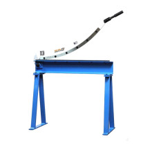 Гильотина для рубки металла Metal Master MG 1000