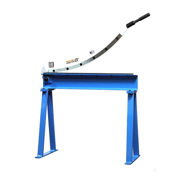 Гильотина для рубки металла Metal Master MG 1300