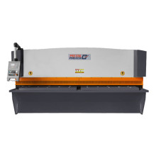 Гильотина гидравлическая Metal Master HCJ 2560