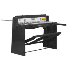 Гильотина ножная Stalex Q01-1x1000