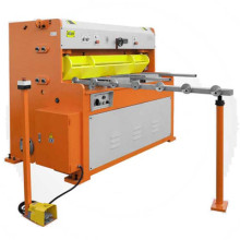 Гильотина ручная Stalex HQ11-6.5х1300