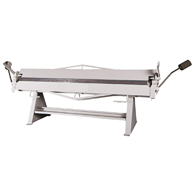 Ручной листогиб 3E Makina CKM-03