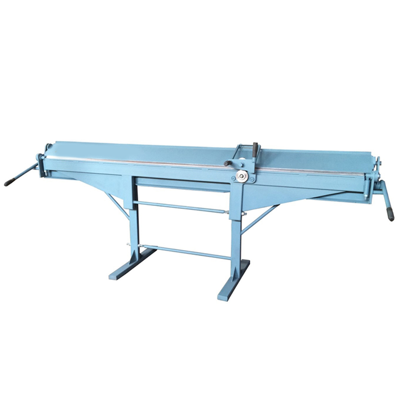 Листогиб Keepler-Stan RMA-Плюс-2000 (гнёт 2500 / режет 2200) Листогиб Keepler-Stan RMA-Плюс-2000 (гнёт 2500 / режет 2200)