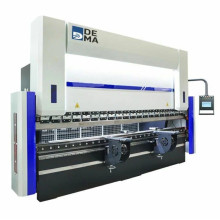 Листогибочный пресс DEMA XL 26100