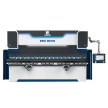 Листогибочный пресс с ЧПУ LEMASH PROBEND 3200х200