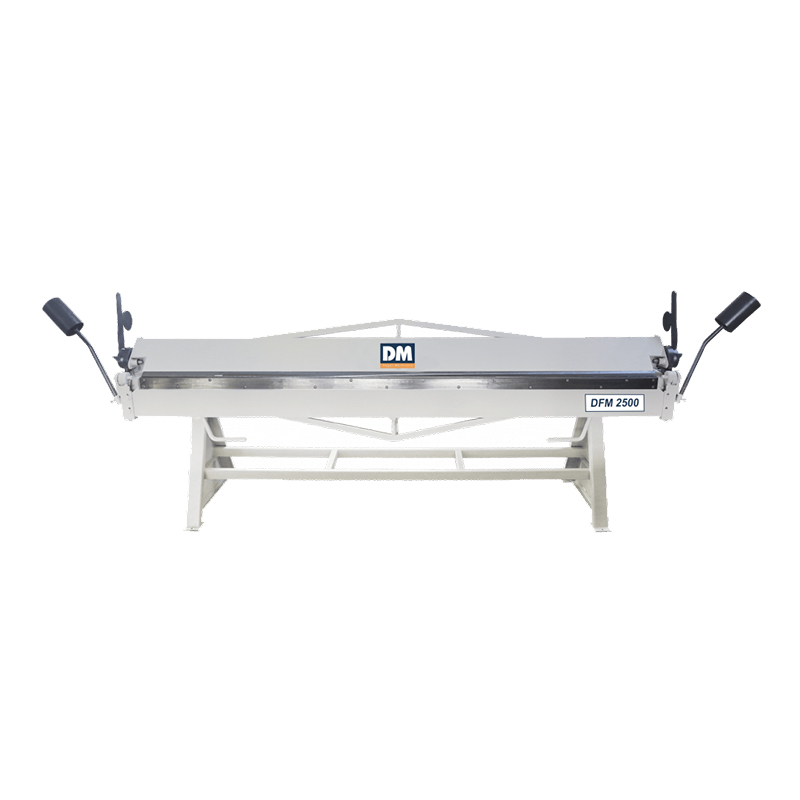 Ручной листогиб Dogan Machinery DFM 2500