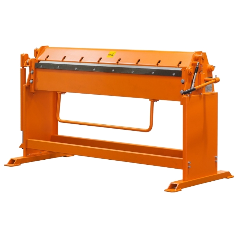 Станок листогибочный ручной Stalex 2000/1,0 мм