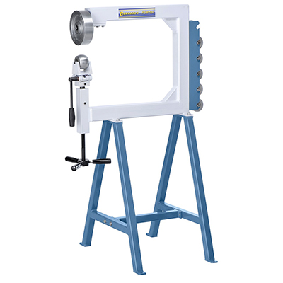 Английское колесо Stalex F1.2x560 (английское колесо)