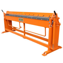 Станок листогибочный ручной Stalex 3000/1,0 мм