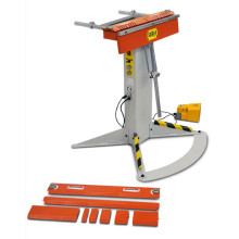 Электромагнитный листогибочный станок Stalex EB 1250x1,6