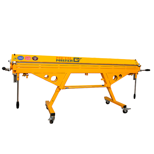 Станок листогибочный Metal Master LBM-250 CLASSIC