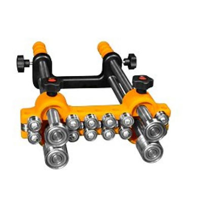 Роликовый листогиб Metal Master MRB DUO 350