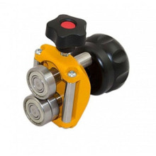 Станок листогибочный Metal Master MRB MINI DISC (20mm )