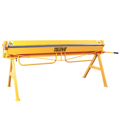 Станок листогибочный Metal Master LBA 3010