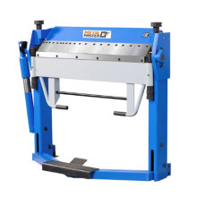 Станок листогибочный Metal Master MTB 1S 2012