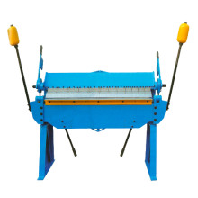 Станок листогибочный Metal Master MTS 2525