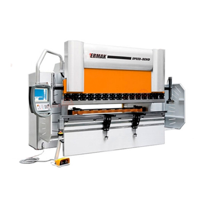 Листогибочный пресс с ЧПУ Ermaksan Speed Bend 3100-100