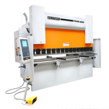 Гидравлический листогибочный пресс Ermaksan POWER-BEND 1270х60