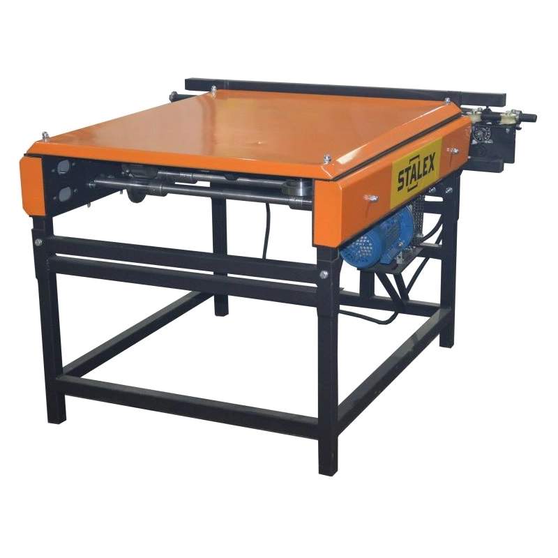 Станок для производства фальцевой кровли Stalex СФП-25/1250 (380В)