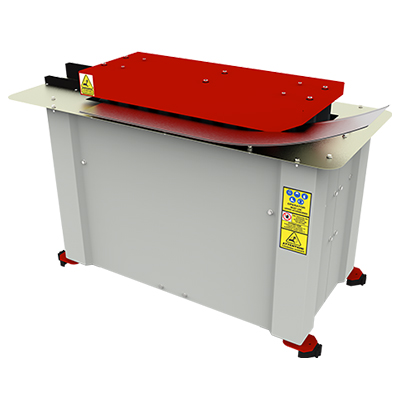 Фальцепрокатный станок 3E Makina KNT-02