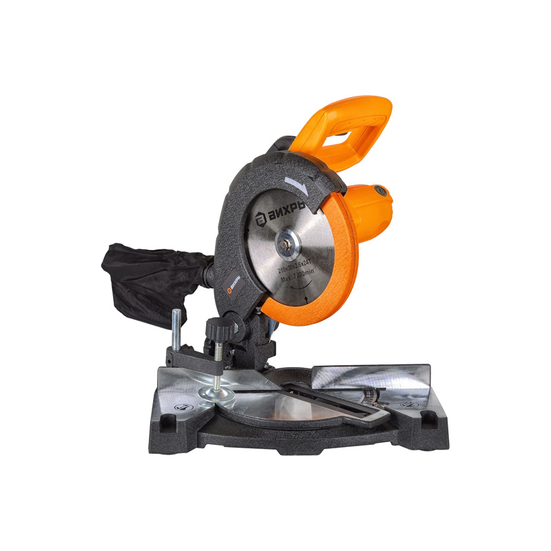 Торцовочная пила Вихрь ПТ-210