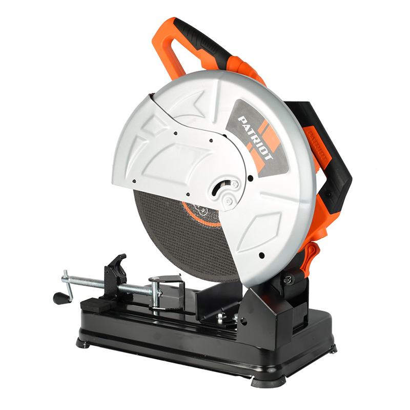 Машина отрезная по металлу Patriot FM 380