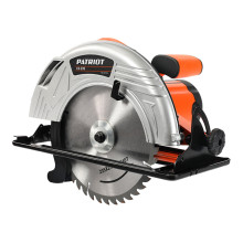 Пила циркулярная PATRIOT CS 235