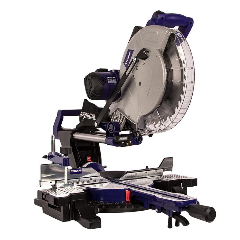 Пила торцовочная Пульсар ПТН 305-2000