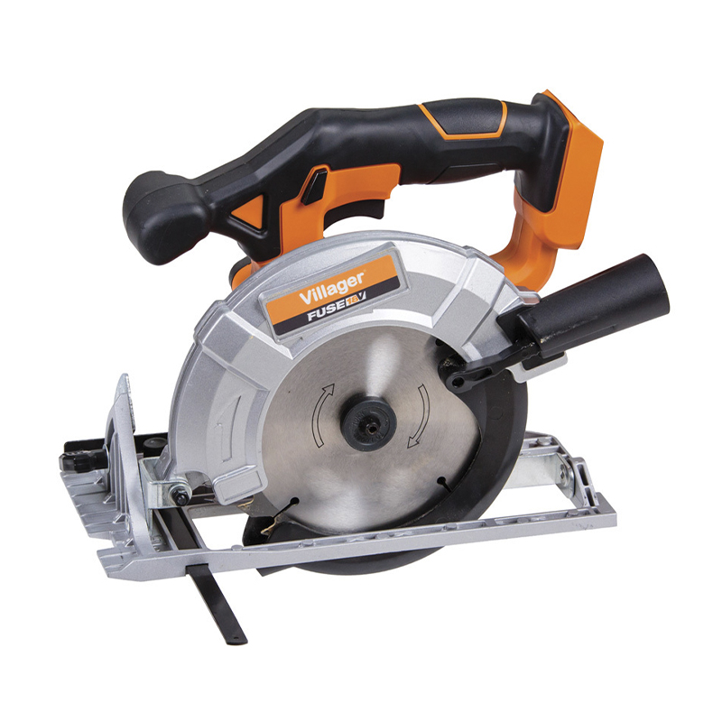 Аккумуляторная циркулярная пила Villager VLN 1620