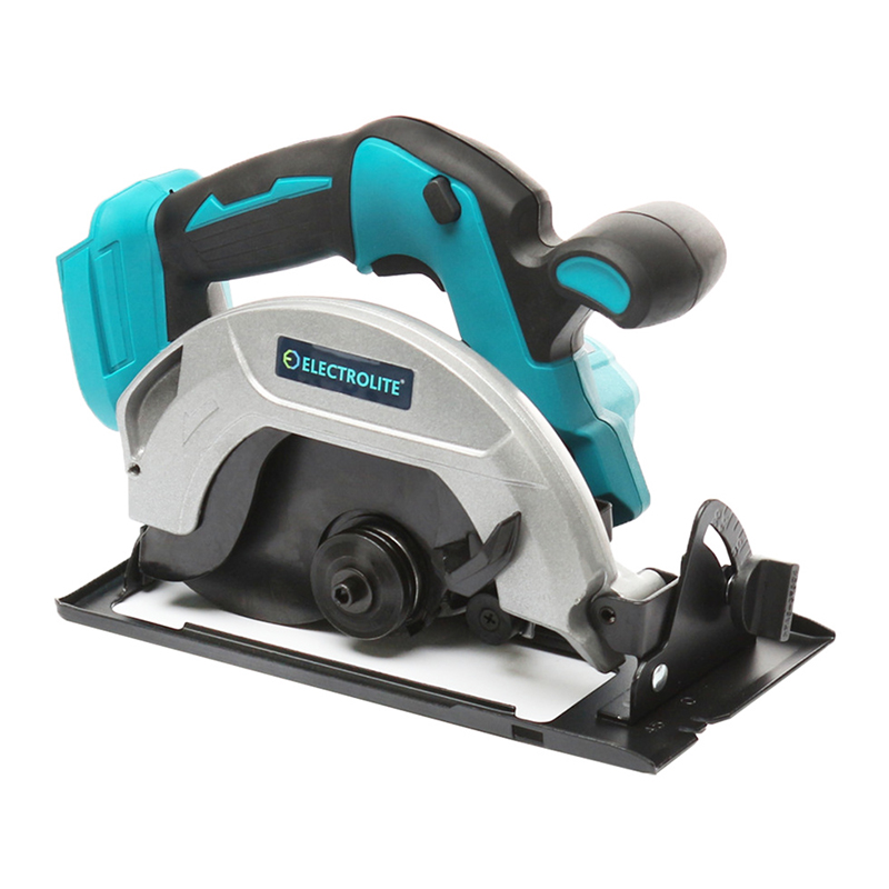 Аккумуляторная дисковая пила ELECTROLITE BDS 165-21V