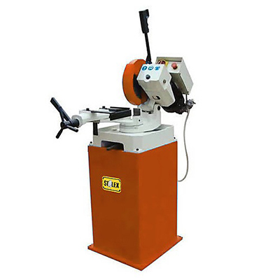 Дисковая пила Stalex CS-350