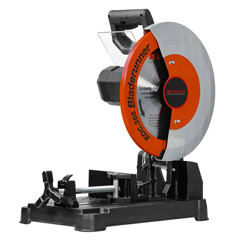 Отрезной станок по металлу Euroboor EDC.355