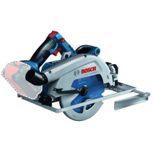 Пила дисковая аккумуляторная Bosch GKS 18V-68 GC 06016B5100