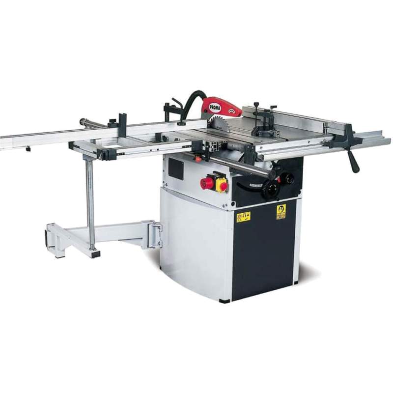 Круглопильный станок PROMA PKS-250P