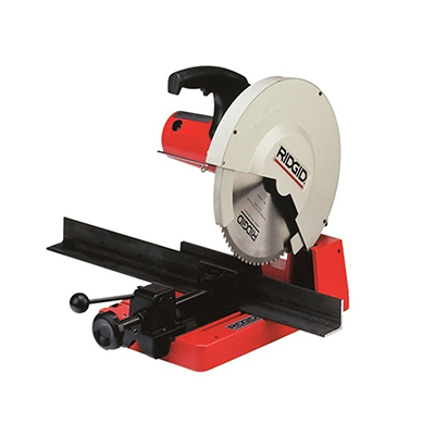 Дисковая пила Ridgid 590 L