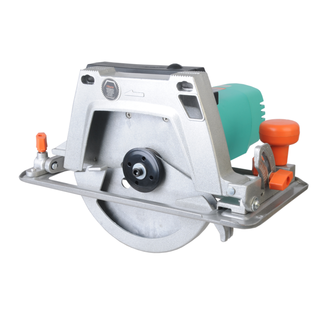 Циркулярная пила Sturm CS50201