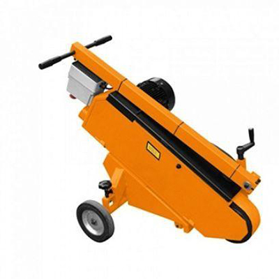 Станок для шлифования сварных швов Stalex S-75F